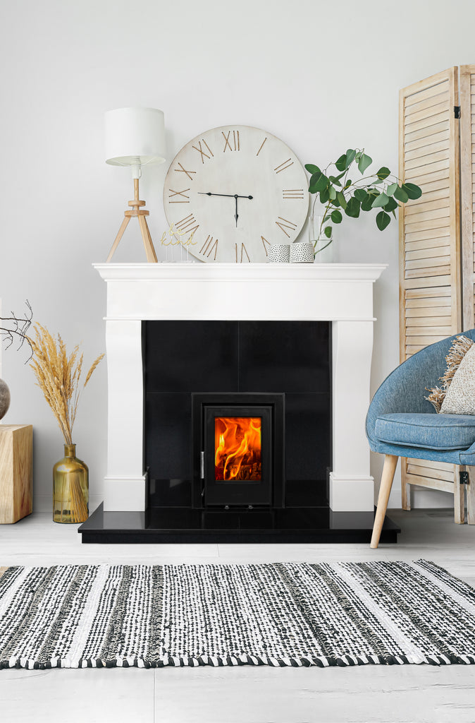 Mazona Kinsale 5kW Inset