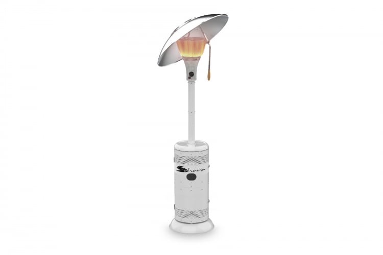 Sahara 15kW Heat Focus – Gas Patio Heater