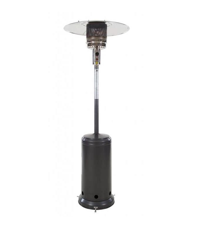 Sunred 14kW patio heater (grey)