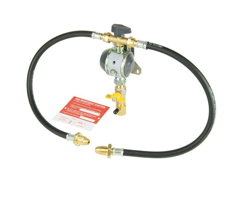 Manual Changeover OPSO Wall Mounted