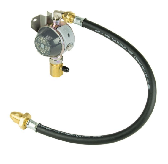 POL Wall Mounted Installation Kit