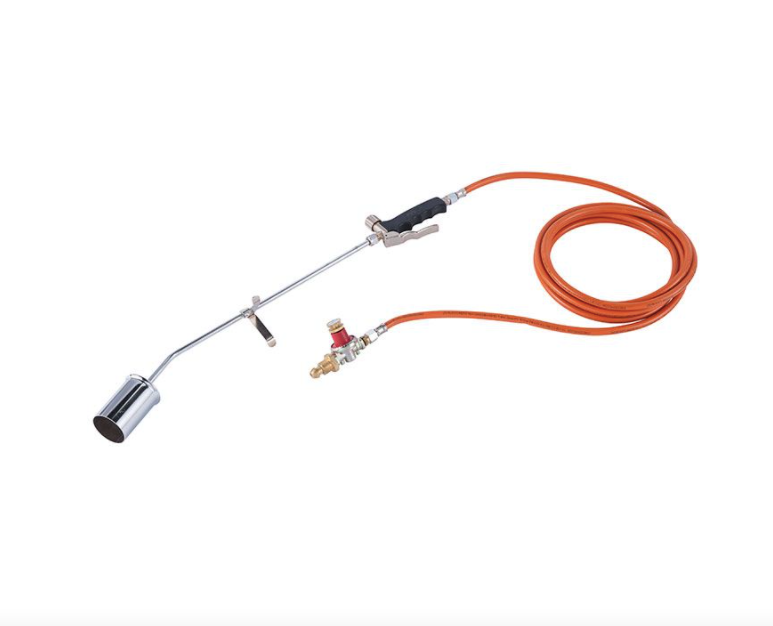 Foker Single Head Roofing Gas Blow Torch