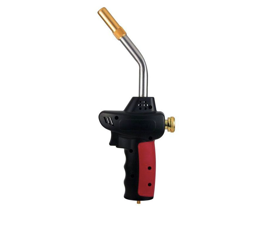GoSystem QP8937H Quick Pro Auto Swirl Gas Blow Torch