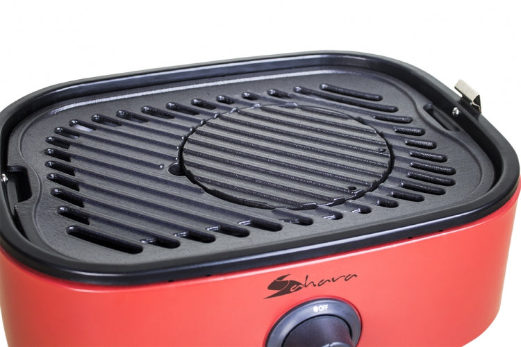 Sahara Portable Mini Barbeque
