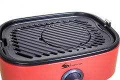 Sahara Portable Mini Barbeque