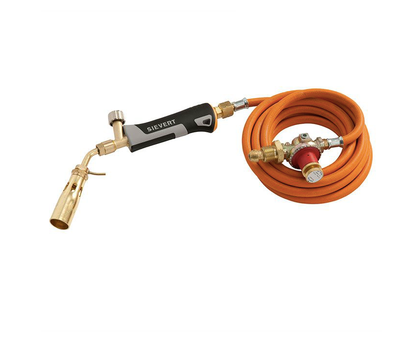 Sievert General Purpose Gas Blow Torch Kit
