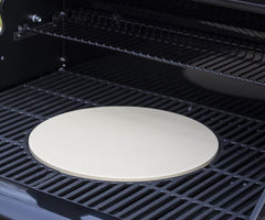 Sahara Pizza Stone Insert for BBQs