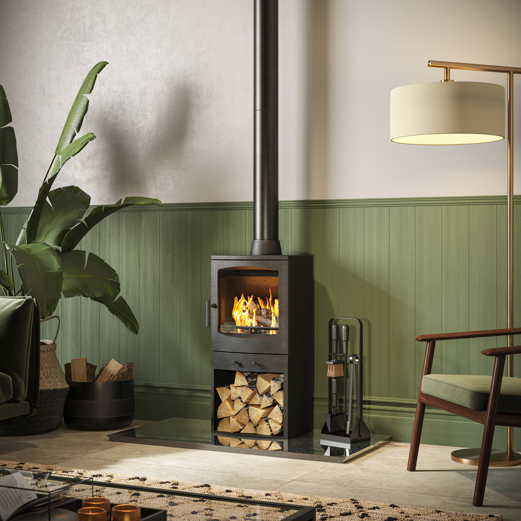 Mazona Callan 5kW