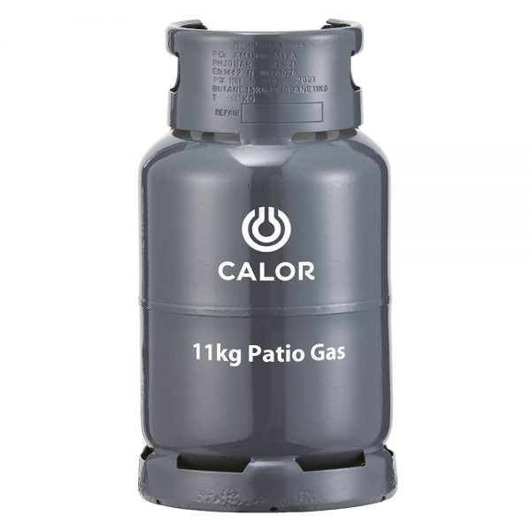 Calor 11KG Patio Gas