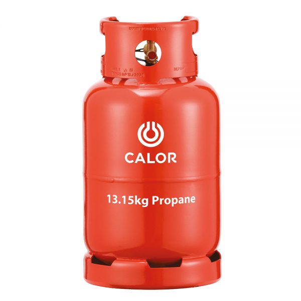 Calor 13.15kg propane