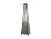 13kW Stainless Steel Gas Patio Flame Tower