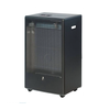 Bluebelle Portable blue flame gas cabinet heater with on/off thermostat