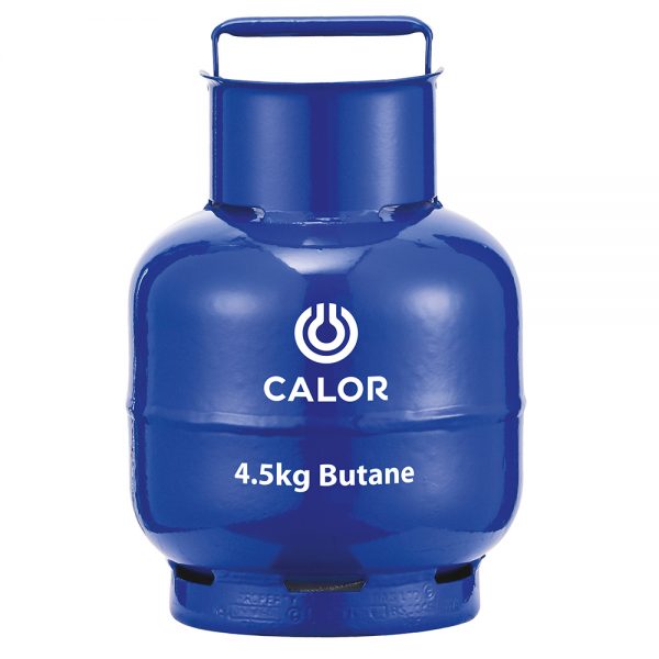 Calor 4.5KG Butane