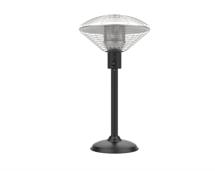 Sahara Tabletop Patio Heater